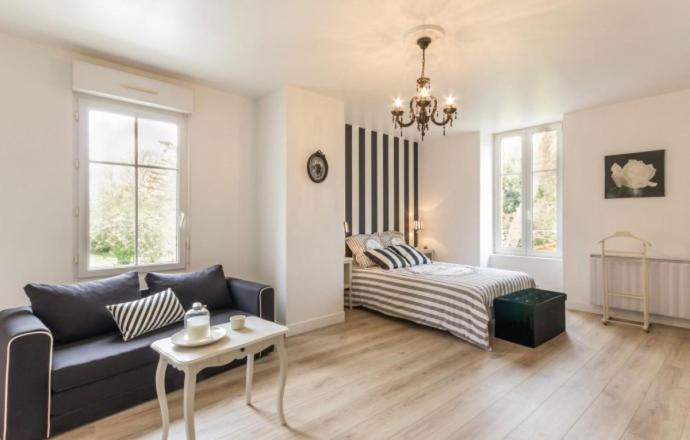 le jardin de Camille - Housity