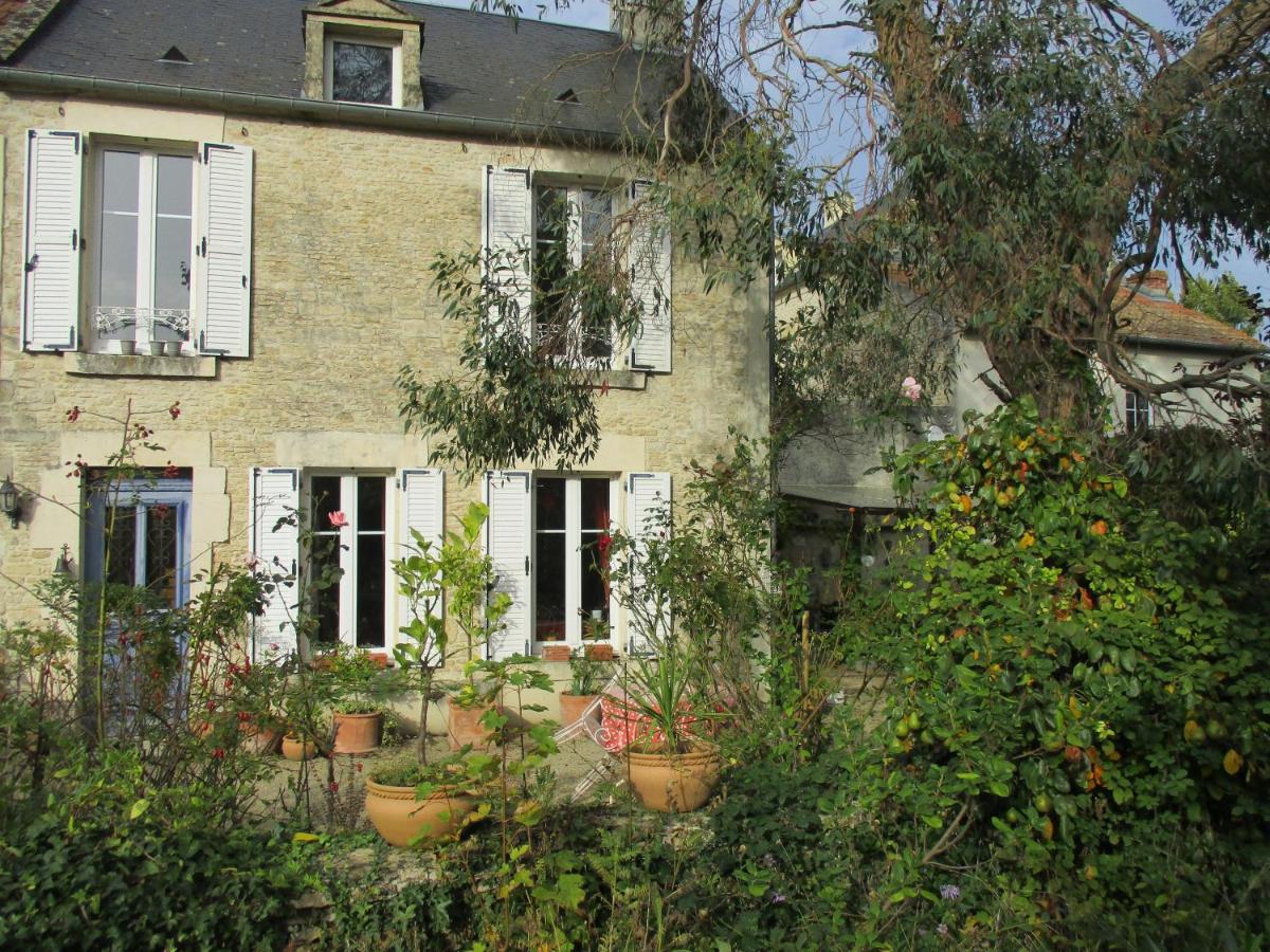 le jardin de Camille - Housity