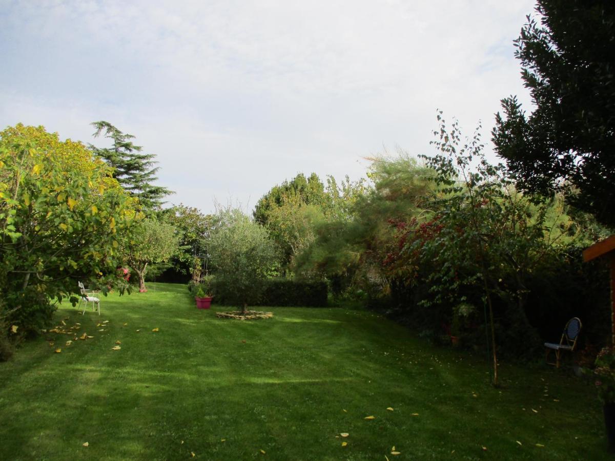 le jardin de Camille - Housity