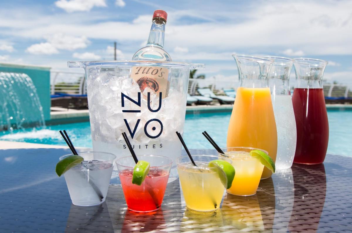 Nuvo Suites Hotel - Miami Doral - Housity