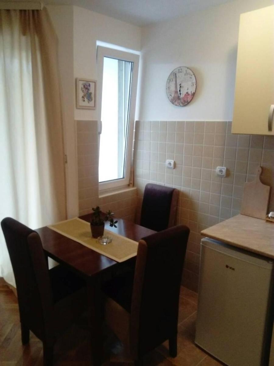 Apartment Laća - Hizvo