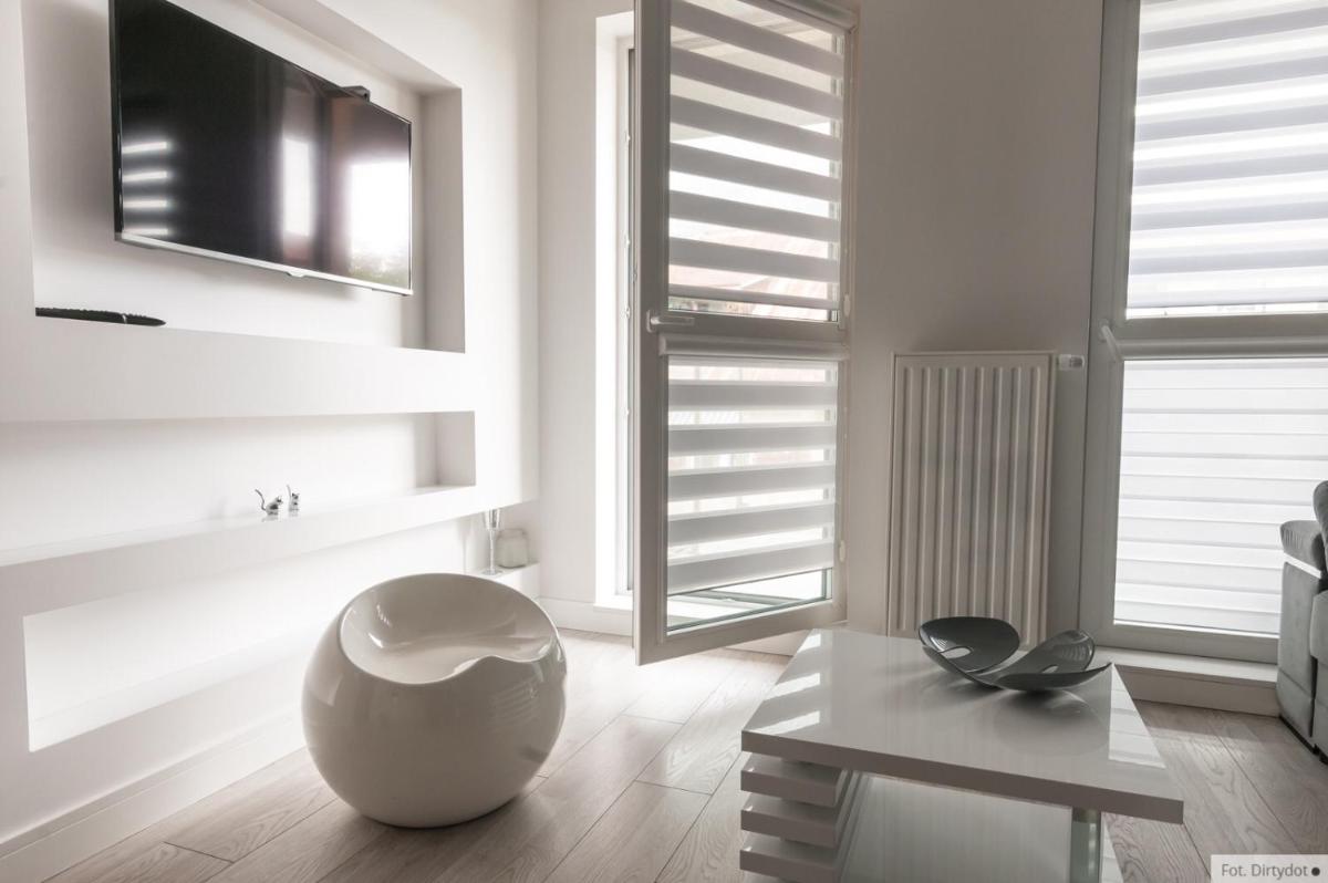 Apartamenty Lustrzany - Housity