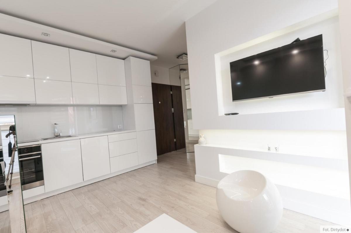 Apartamenty Lustrzany - Housity