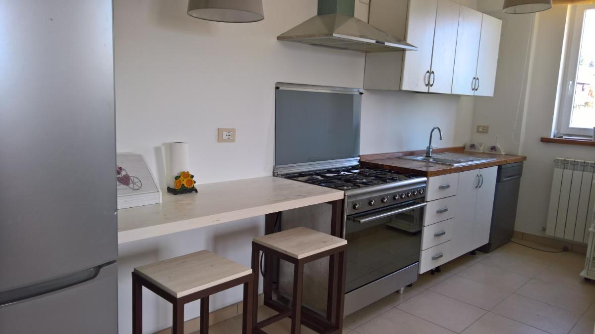 Natour l'Ostello per i camminatori - Housity