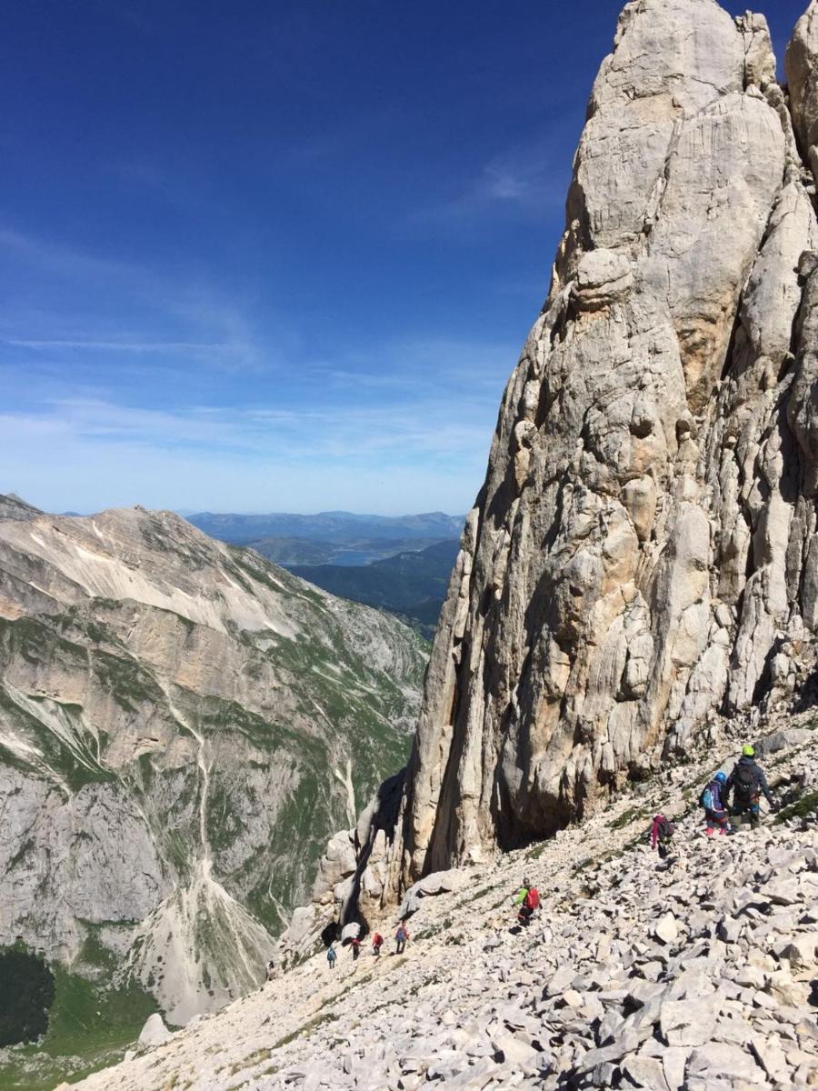 Natour l'Ostello per i camminatori - Housity