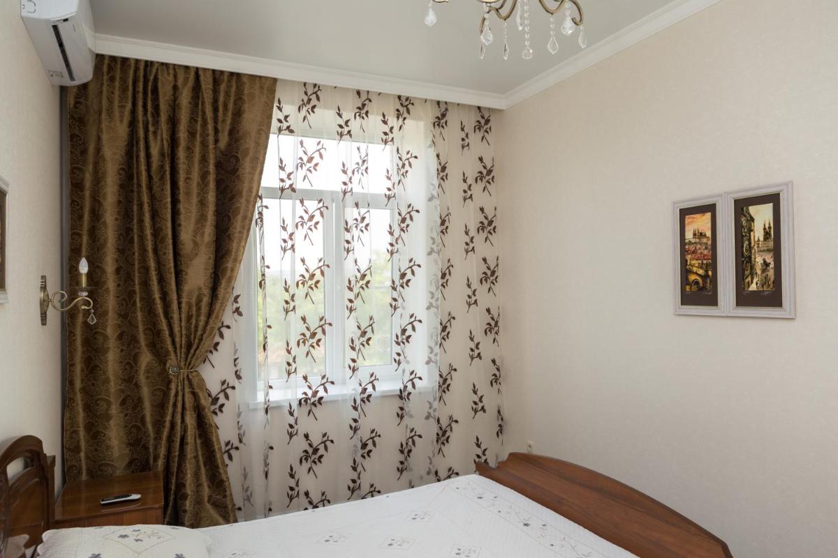 Apartment on Internationalnaya 10 - Housity