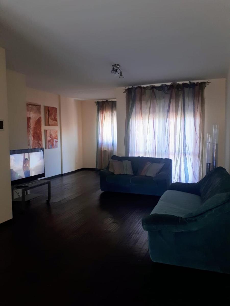 Appartamento Via Gentile - Housity