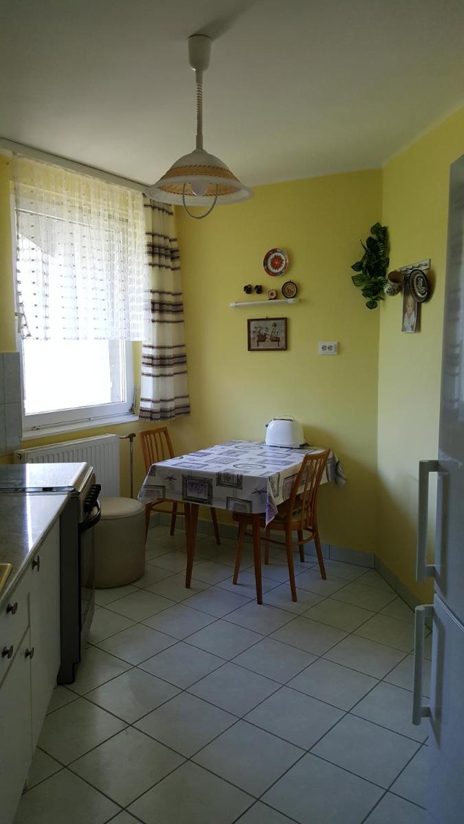 Suitetrails - centrum apartment
