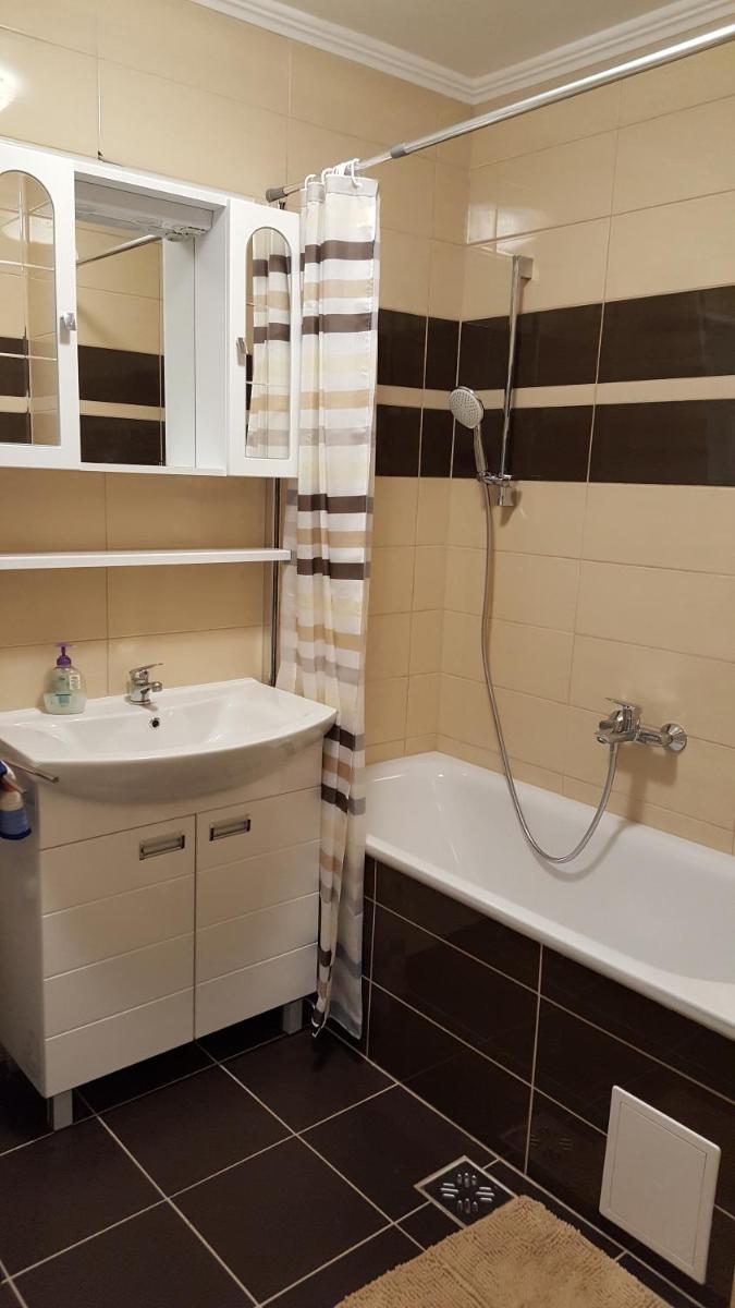 Suitetrails - centrum apartment