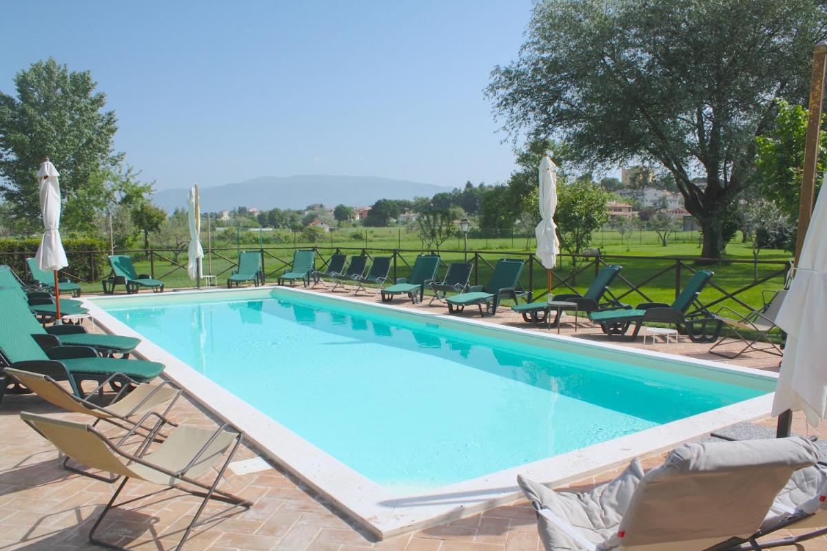 Residenza Porta Guelfa - Housity