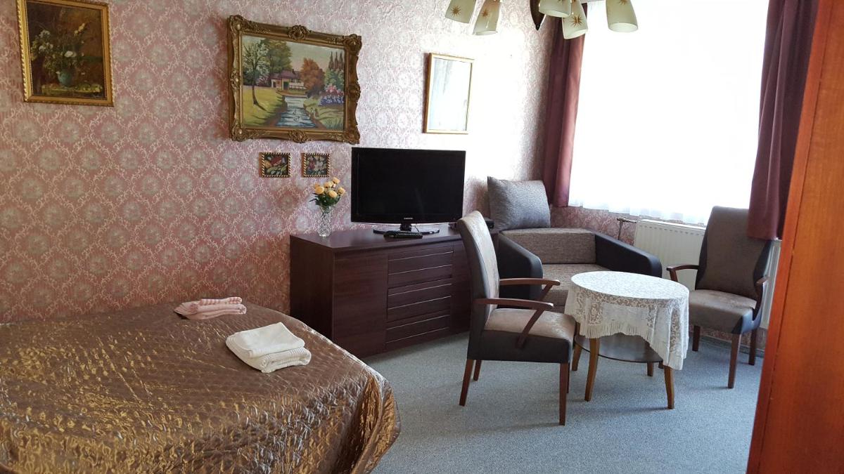 Suitetrails - centrum apartment