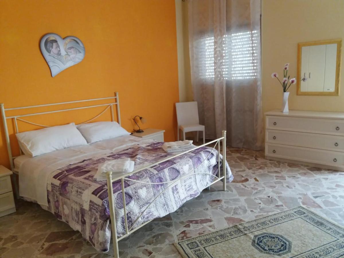 Licata Posti Letto - Housity