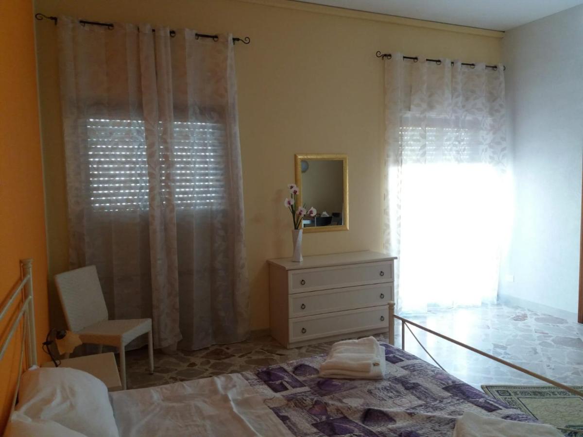 Licata Posti Letto - Housity