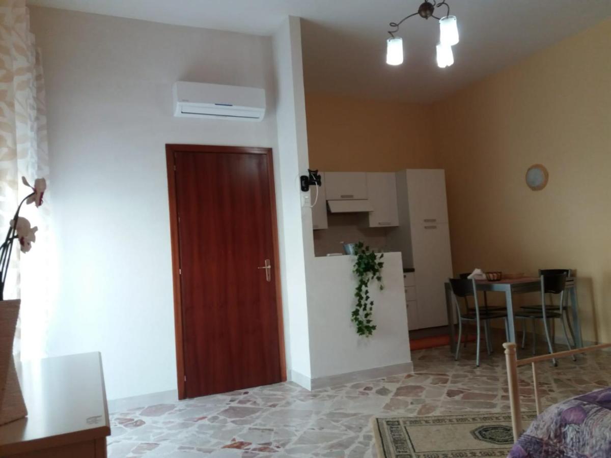 Licata Posti Letto - Housity