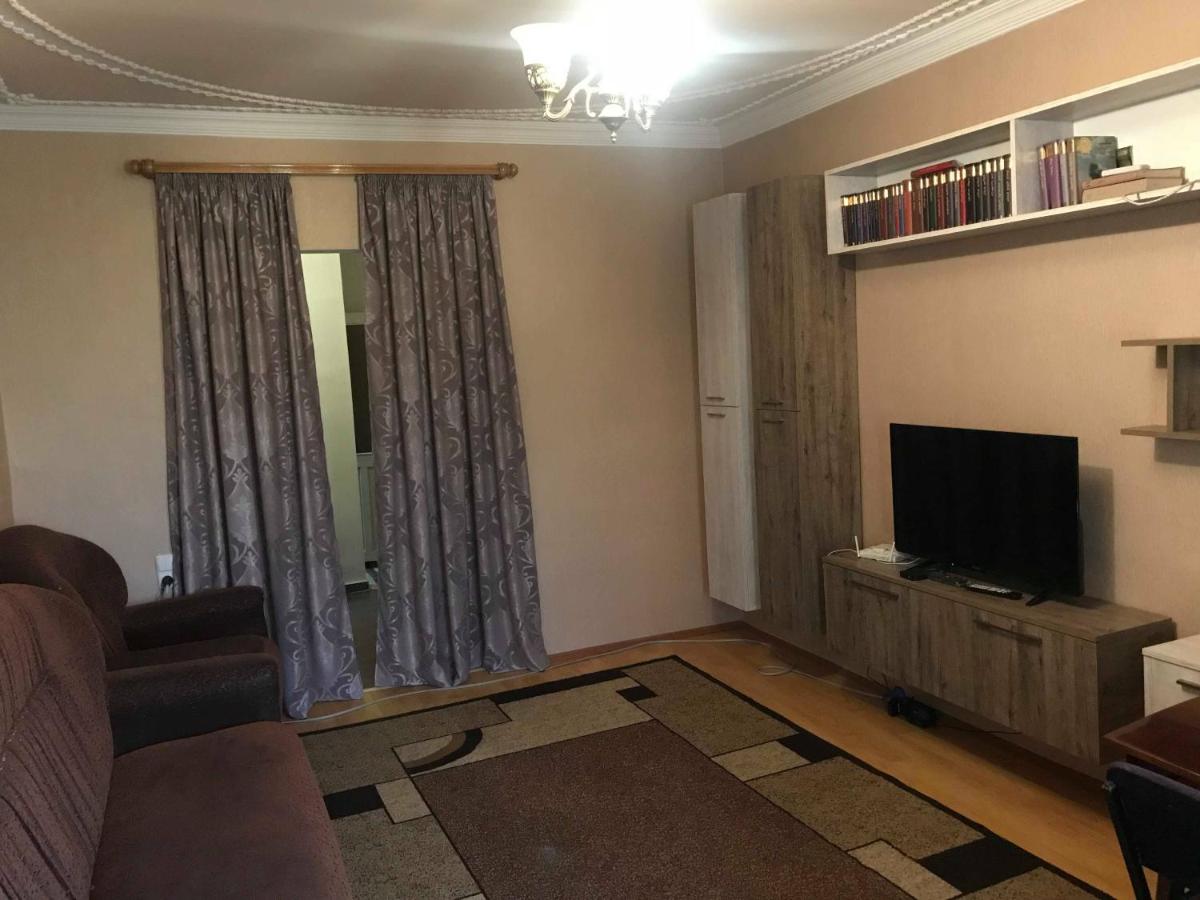 Suitetrails - Apartment in Tskaltubo - # 1