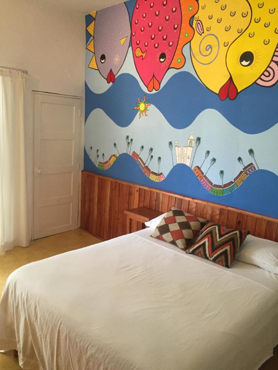 Casa De La Luz - Guesthouse - Housity