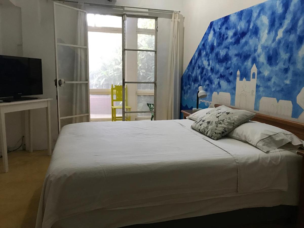 Suitetrails - Casa De La Luz - Guesthouse