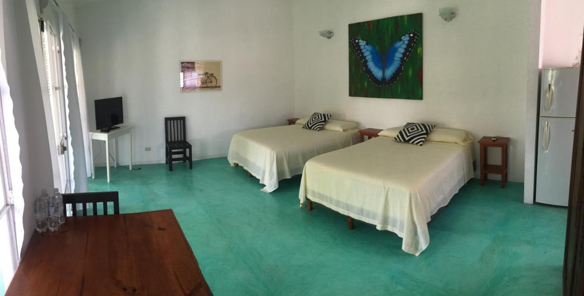 Suitetrails - Casa de la Luz - Studio Apartment