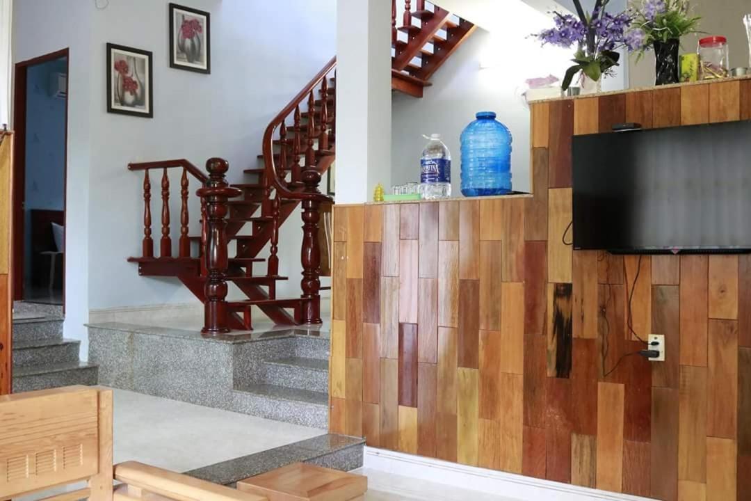 Homestay Vũng Tàu - Hizvo