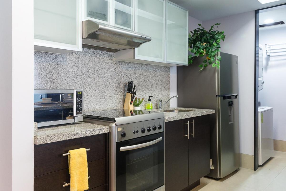 Downtown Mx Apt - Housity
