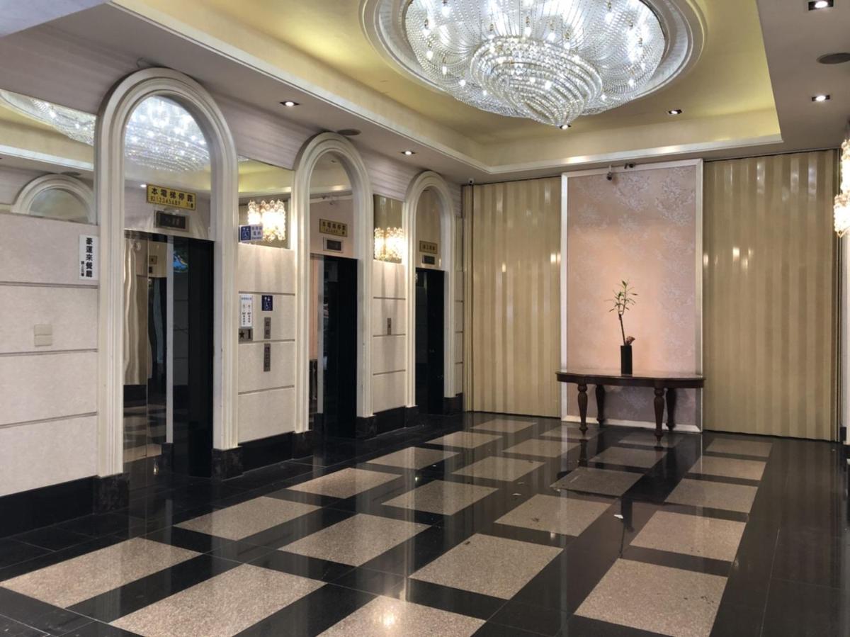 Honest & Warm Hotel - Housity