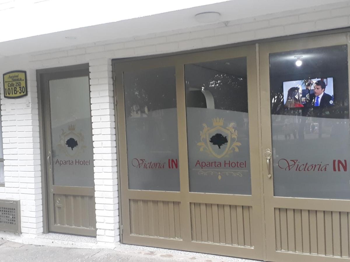 Suitetrails - Aparta Hotel Victoria In
