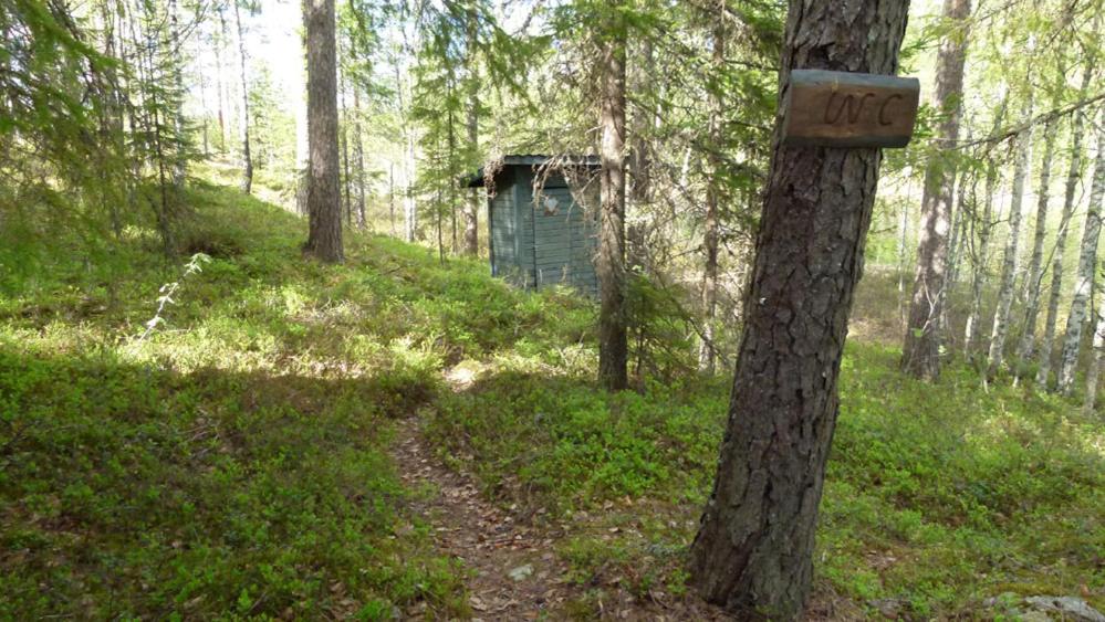 Tikkamäki - Hizvo