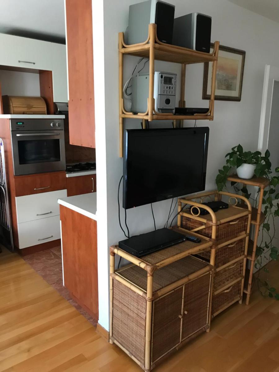 Suitetrails - City Apartment Sonya