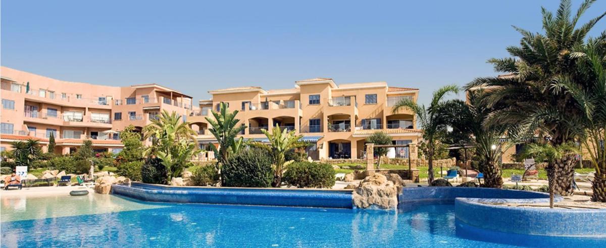 Limnaria Gardens - fabulous 1 bed, pool facing apartment - Housity