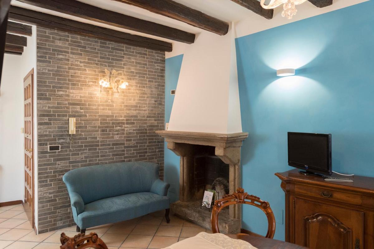 Suitetrails - Domus Del Teatro