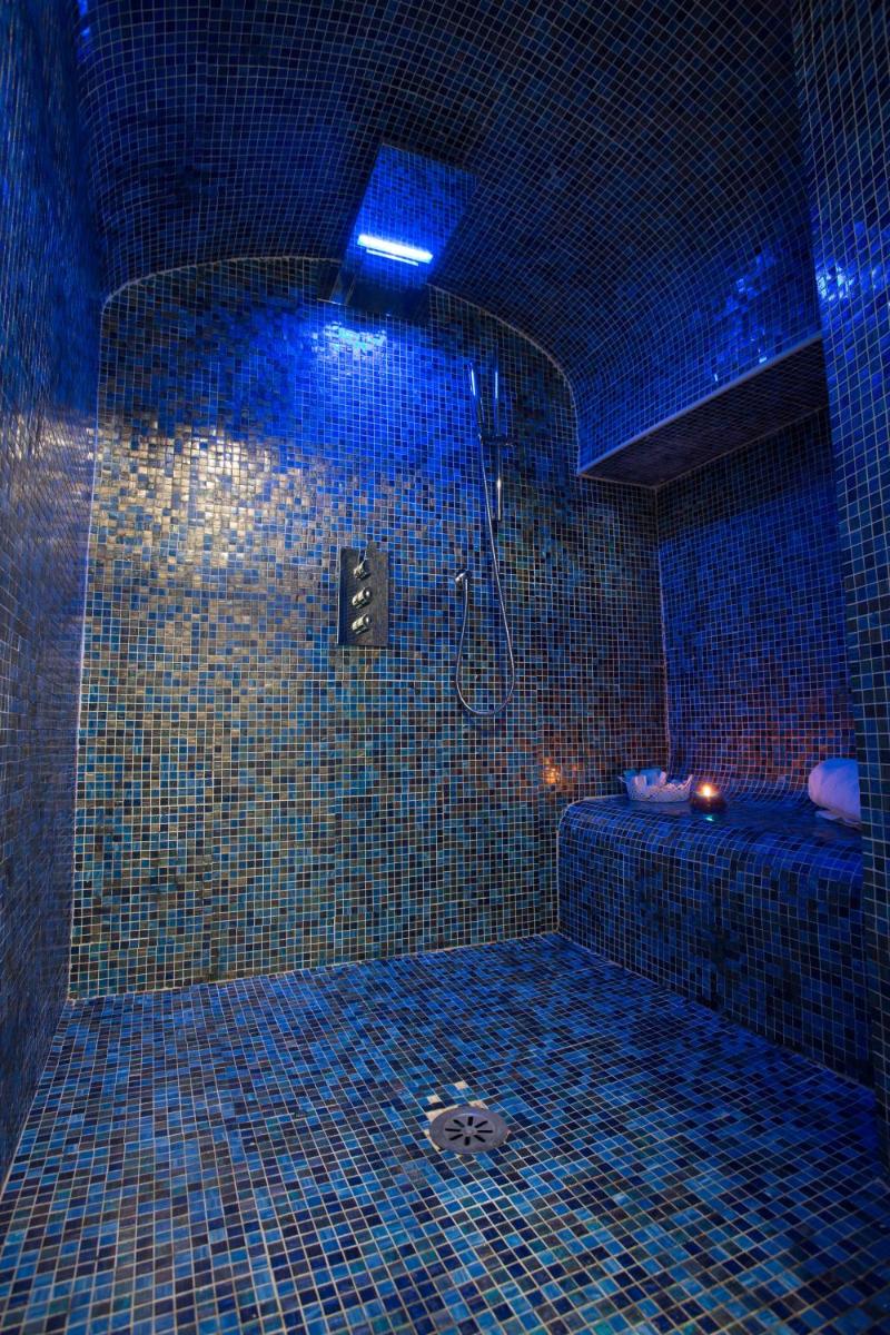 Relais Parallelo 41 - Housity