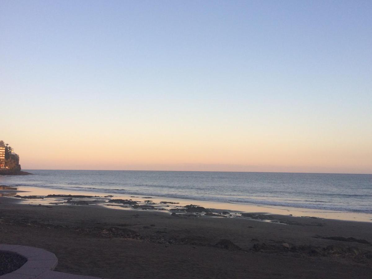 Bungalow San Agustin - Housity