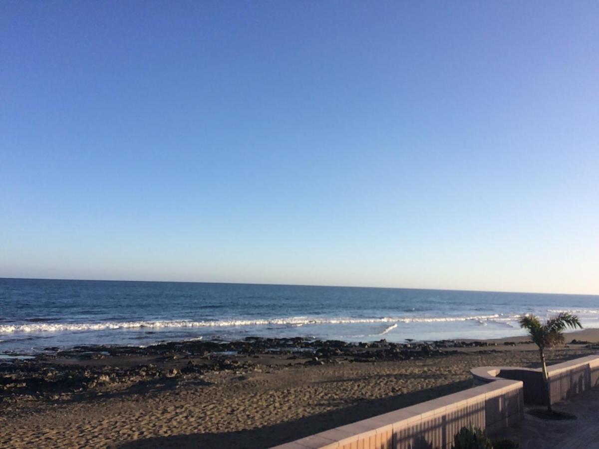 Bungalow San Agustin - Housity