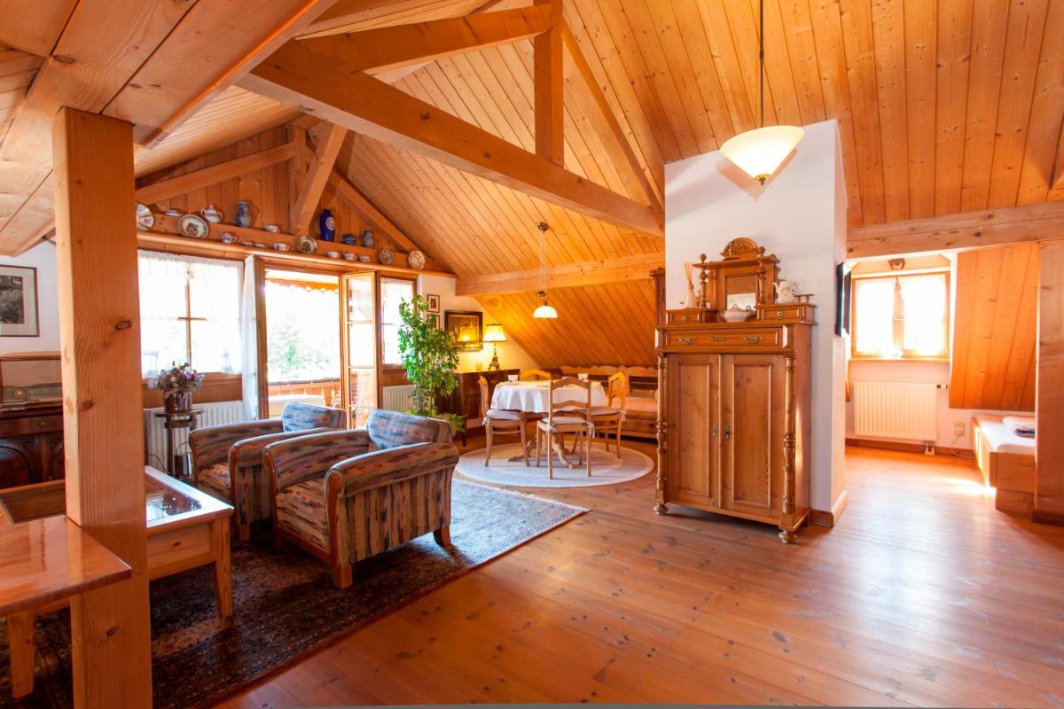 Landhaus Theresa - Housity