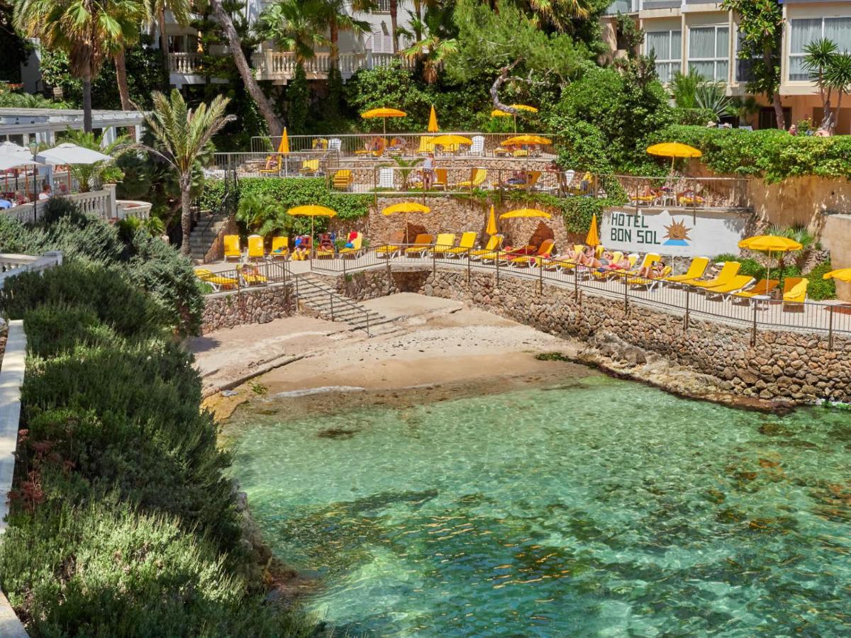 Piscina en o cerca de Hotel Bon Sol Resort & Spa