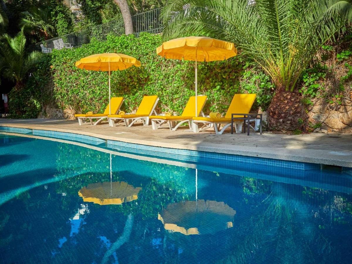 Piscina en o cerca de Hotel Bon Sol Resort & Spa