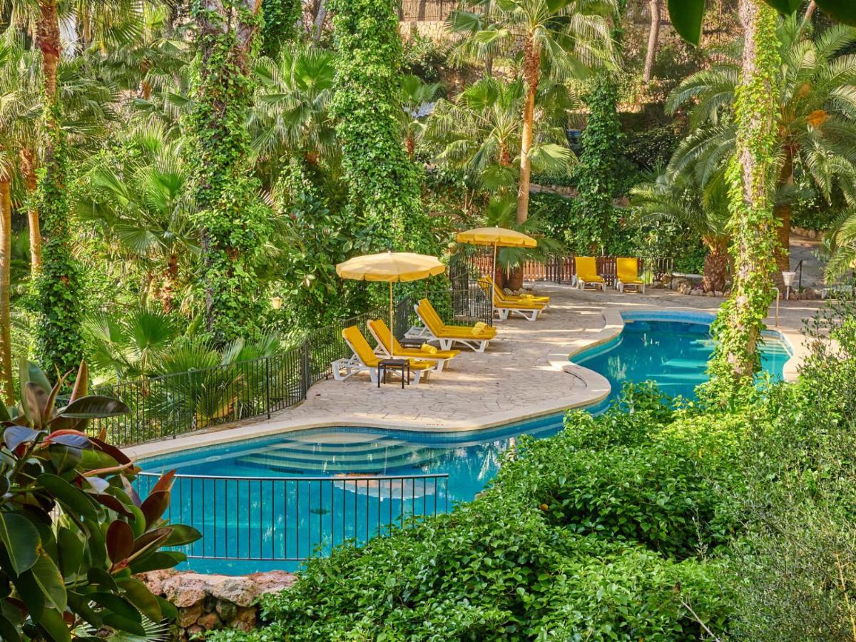 Piscina en o cerca de Hotel Bon Sol Resort & Spa
