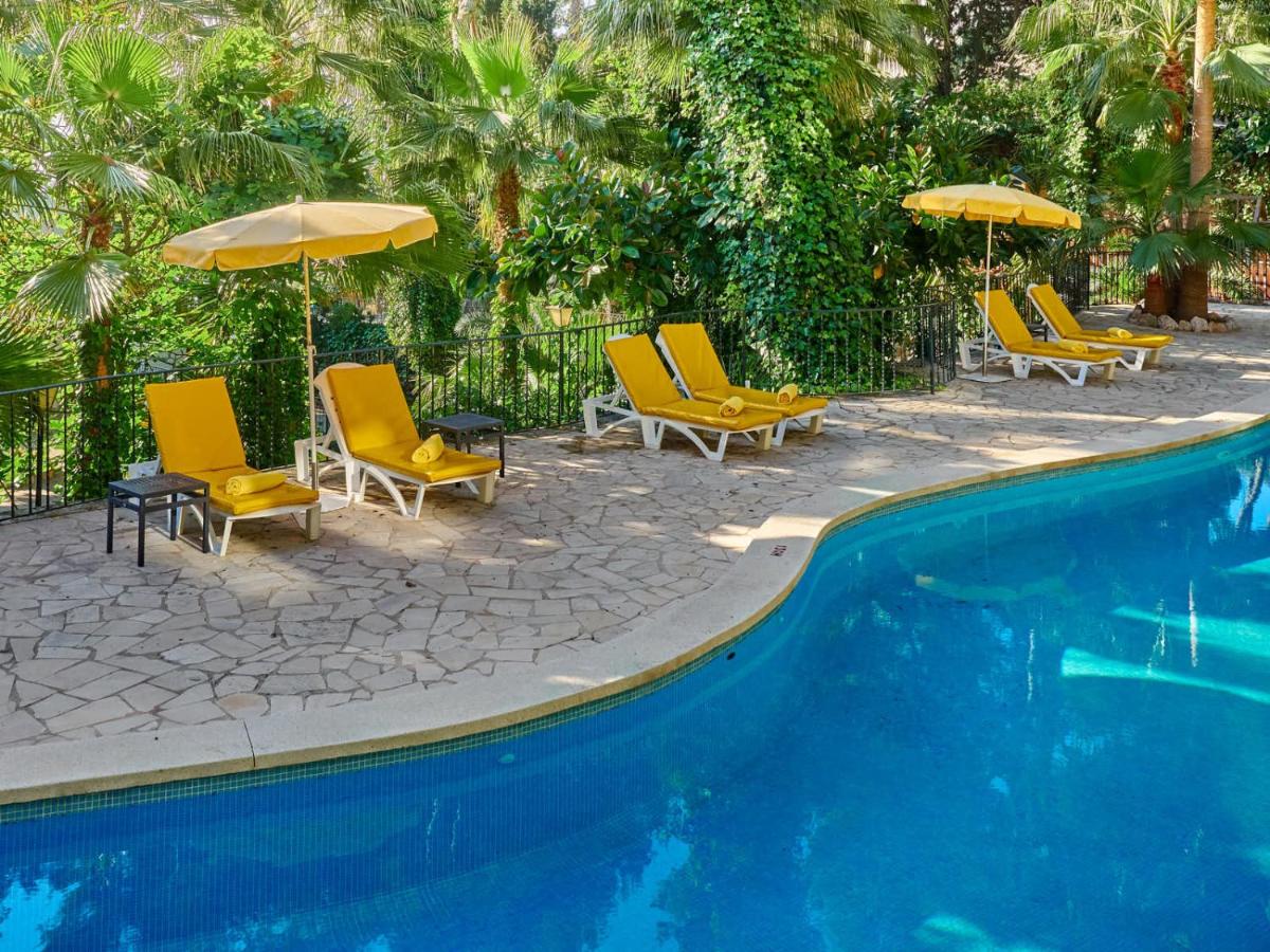 Piscina en o cerca de Hotel Bon Sol Resort & Spa