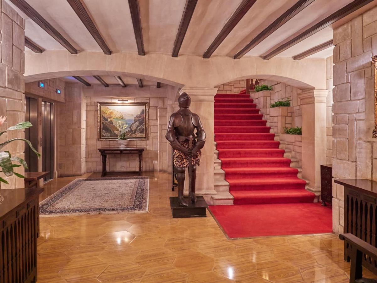 Imagen de la galería de Hotel Bon Sol Resort & Spa, en Illetas