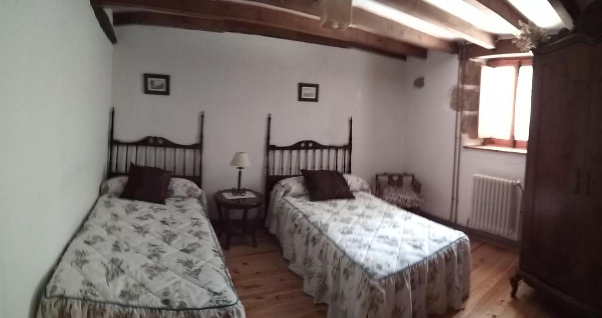 La Casa del Valle - Housity