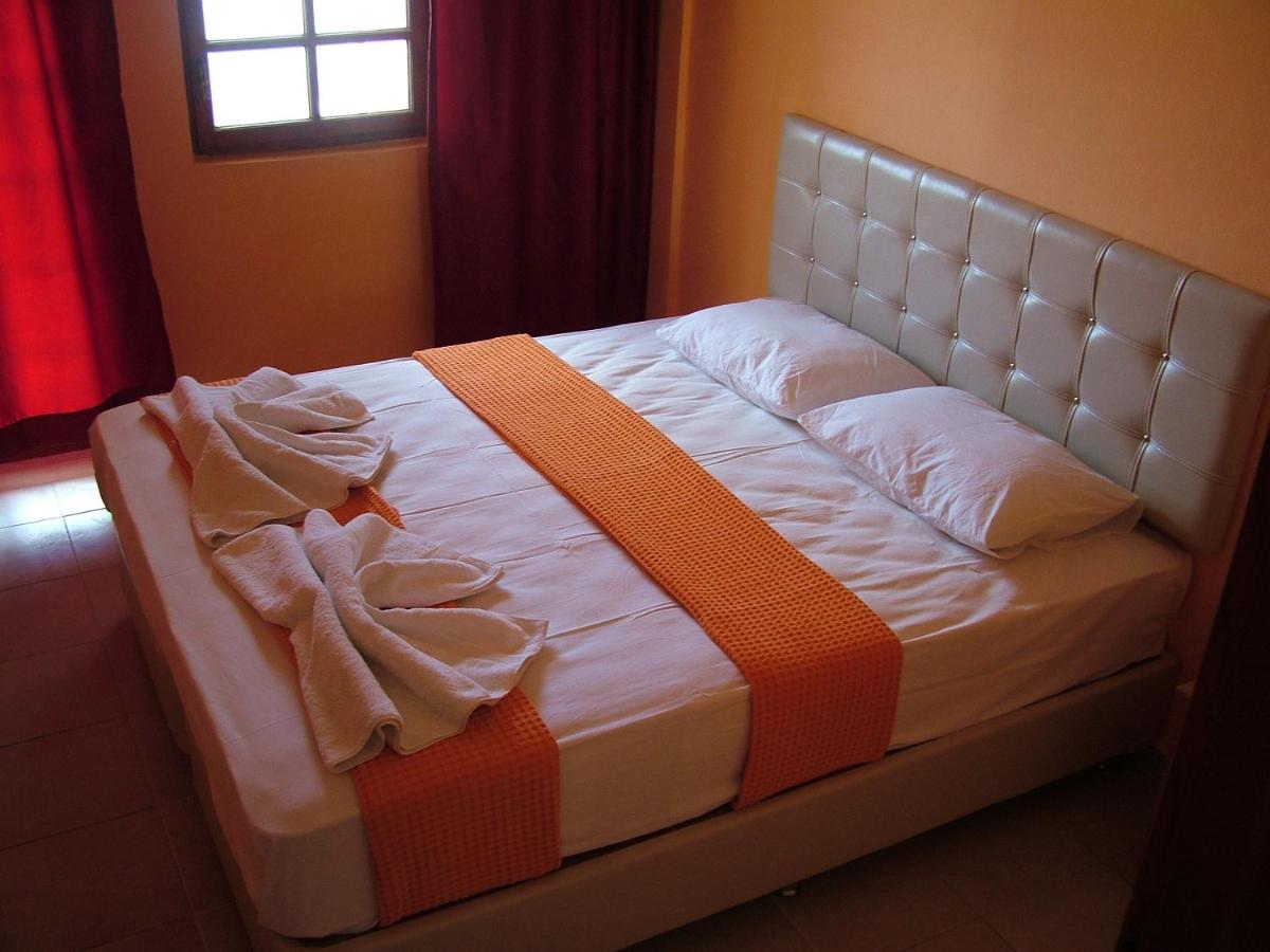 Gultepe Apartments - Housity