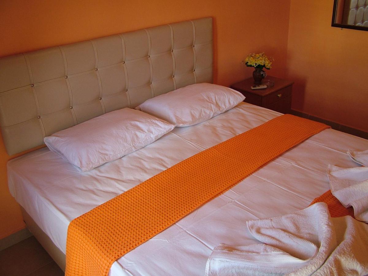 Gultepe Apartments - Housity