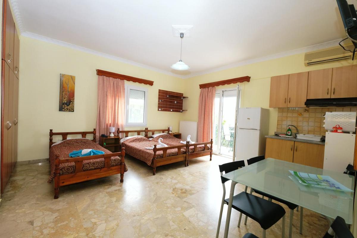 Apollo Pavilion Apartments - Housity