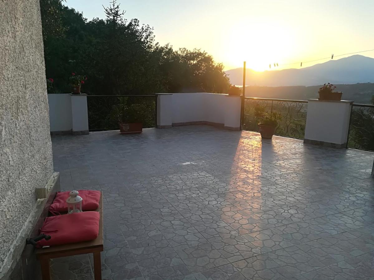 Casa vacanze Alfano - Housity
