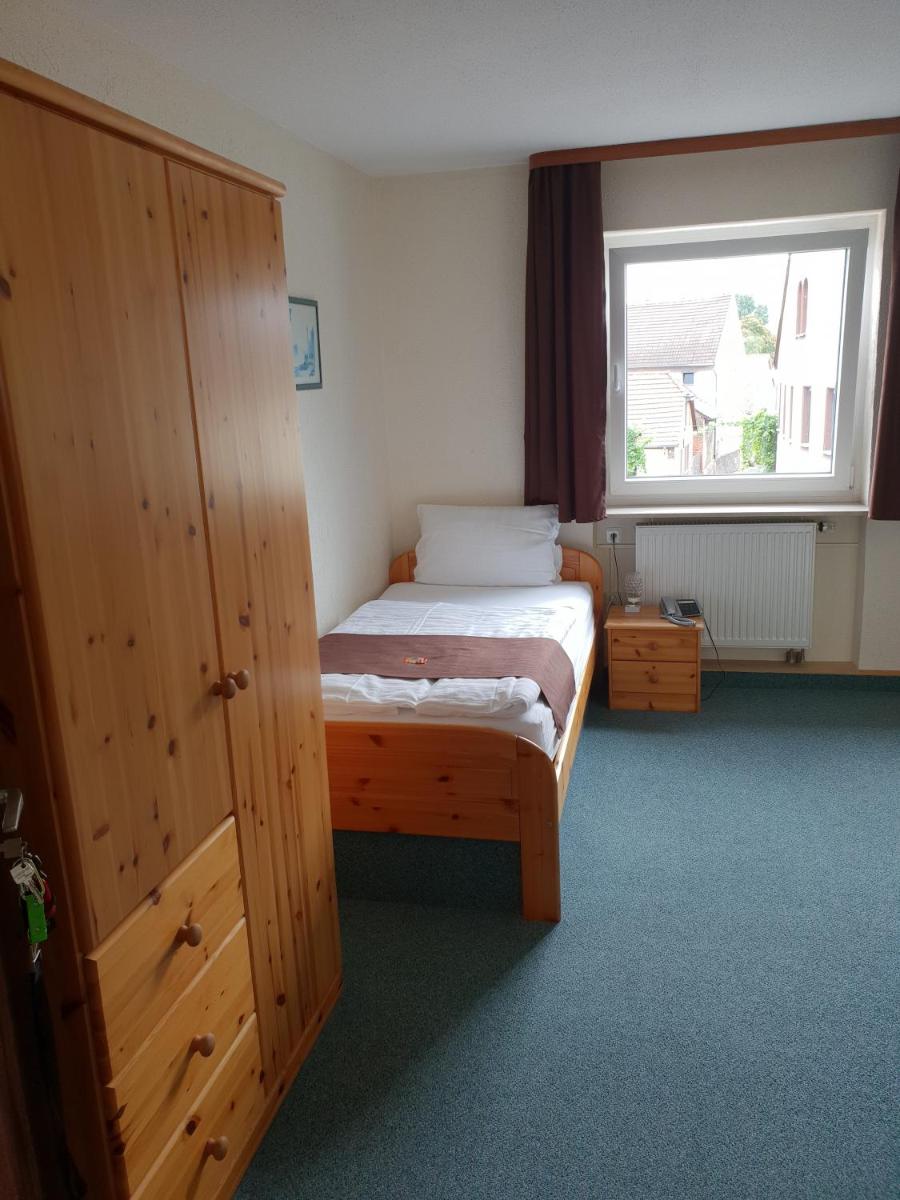 Hotel Grüner Baum - Housity