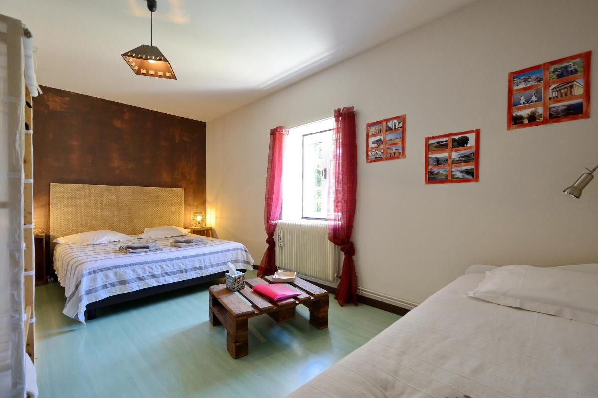 La Maison des Escargots - Housity