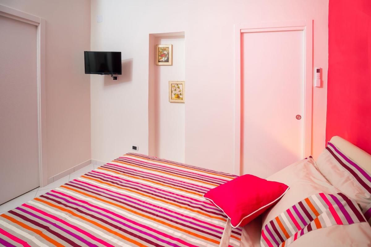 'A Regina b&b Cetara - Housity