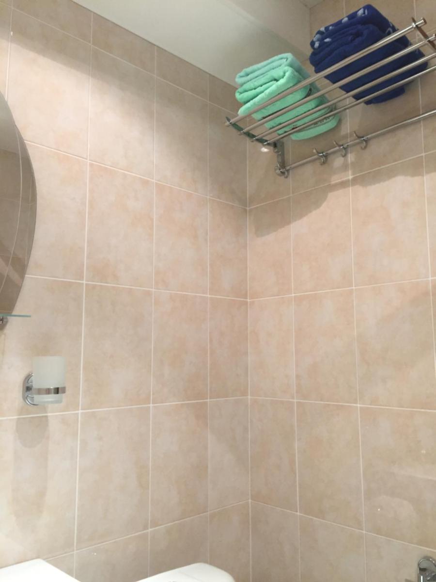 Apartment on Lenina 8 - Housity