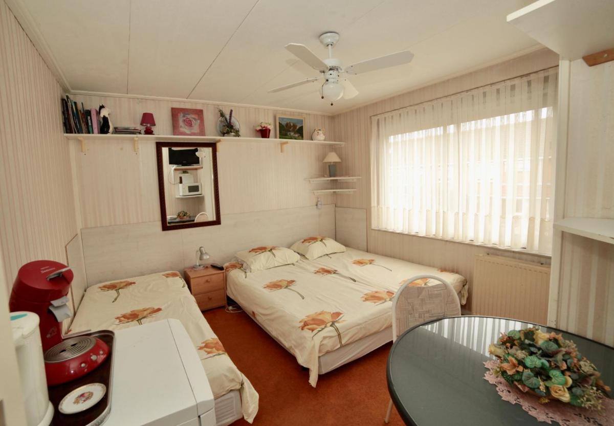 Kuipers Bed - Housity