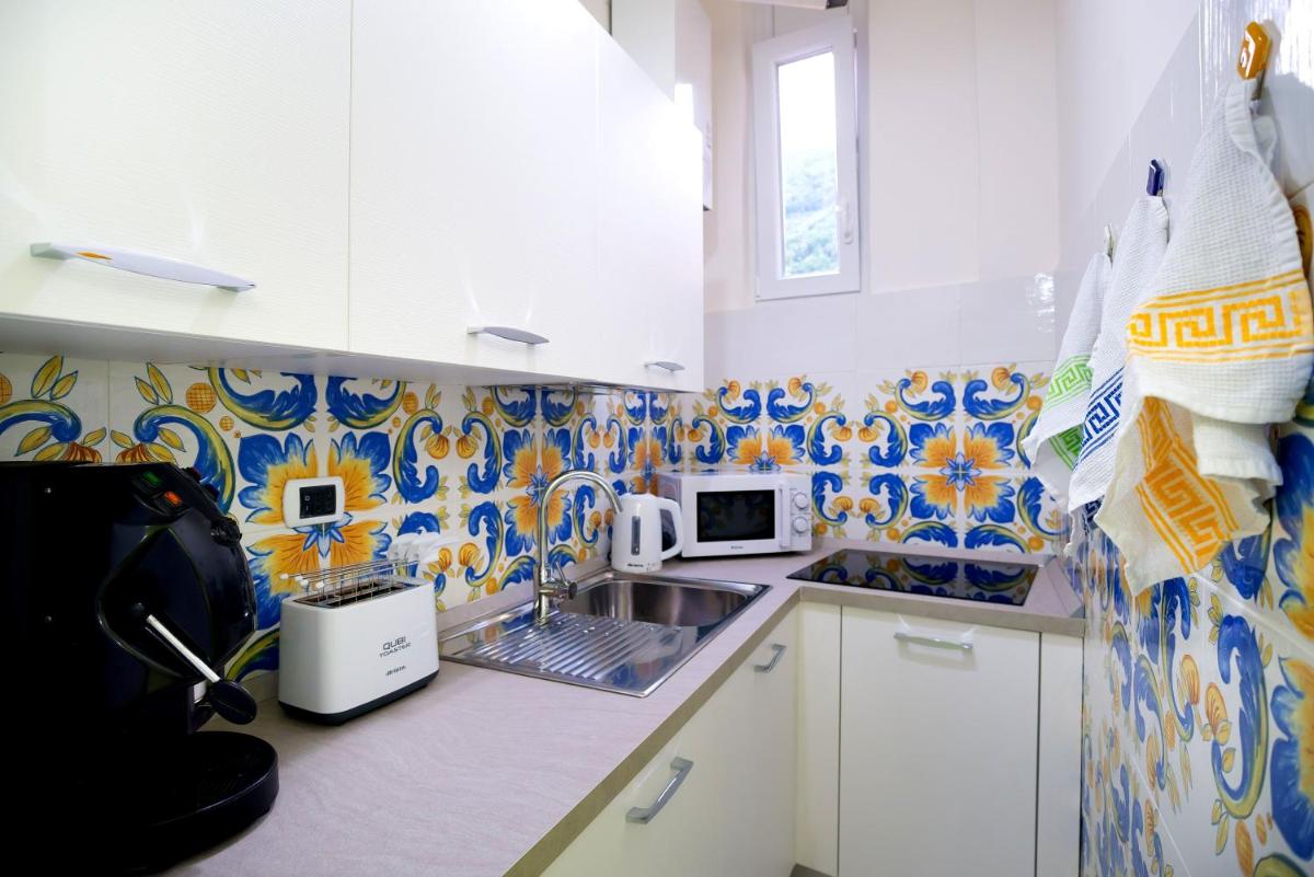 'A Regina b&b Cetara - Housity